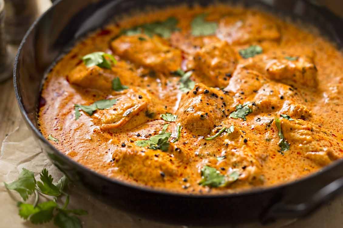 Ruchita Indian Takeaway Plumstead